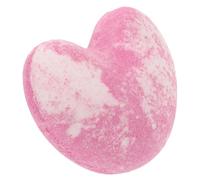 MUSISALY Bomba de Baño Aromaterapia Lavanda 40g Esencia Vegetal Bomba Efervescente para Spa Baño Relajante Día de San Valentín Cuidado Suave Piel Femenina