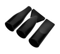 MUSISALY Boquilla Para Secador De Pelo Accesorio Difusor 3 Piezas Tamaño Pequeño y Grande Material Abs Para Secador De Mascotas Uso Profesional Accesorio Para Peluquería