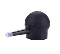 MUSISALY Boquilla Pulverizadora para Fibras Capilares Aplicador de Spray Duradero para Crecimiento del Cabello Accesorio para Salón de Peluquería y Uso Profesional Pulverizador Preciso