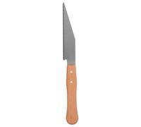 MUSISALY Corte para Tareas de Carpintería Alta para Eficiencia y Mano Pequeña con Mango Ergonómico de Uniones Madera