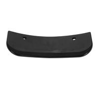 MUSISALY Cubierta Protectora de Goma Grande Accesorio Negro para Protección de Palanca en Reparación para Cambiador de Neumáticos, Funda Resistente para Desmontadora de Neumáticos