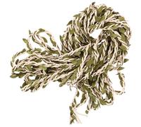 MUSISALY Cuerda De Macramé Para Hacer Atrapasueños Material De Accesorios Para Manualidades Metros De Cordón Natural Decorativas