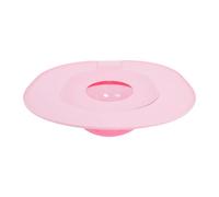 MUSISALY Entrenador con Modo de Entrenamiento Gradual para Gatos de Inodoro y Material PP, Sistema Antideslizante con Ventosa para Uso Interior de Gatitos y Gatos