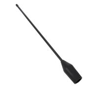 MUSISALY Entrenador de Fuerza de Golf Diseño Multifuncional para Práctica en Interiores y Materiales de Plástico y Fibra de Refuerzo para Mejorar el Swing y Chipping