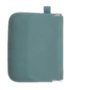 MUSISALY Estuche de Silicona Compacto y Portátil para Almacenamiento de Auriculares y Cables de Datos, Diseño Único y Estilo Simple, Adecuado para Llevar en Bolsillos o Mochilas