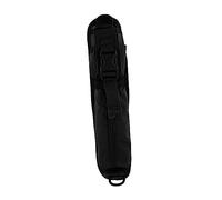 MUSISALY Funda De Tela Oxford Estuche Resistente Bolsa Protectora para Linterna Riñonera Ligera