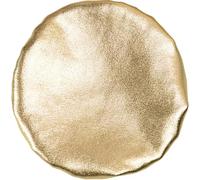 MUSISALY Funda para Campana de Saxofón Dorada de Tela Elástica, Accesorio Práctico Que Reduce el Sonido y Es Fácil de Limpiar, Adecuado para Clarinete y Trombón