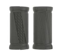 MUSISALY Fundas Antideslizantes para Mancuernas 2 Piezas de Silicona Resistentes para Entrenamiento de Fuerza y Fitness en Casa Mayor Estabilidad
