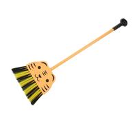 MUSISALY Juguete de Limpieza Infantil Escoba de Seguro y Duradero Kit Educativo para Niñas de Simulación para Desarrollo Creativo