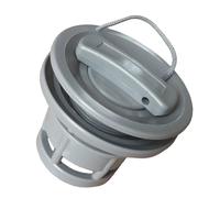 MUSISALY Kit de Tapón de Drenaje para Kayak y Bote Hinchable de Plástico Diseño Resistente y Estable, Adecuado para Entusiastas del Rafting y Deportes Acuáticos