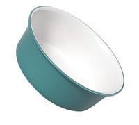 MUSISALY Lavabo Riego Almacenamiento Portátil de Plástico Multiusos Lavado Adecuado para Remojar los Pies y Lavar la Ropa en Casa