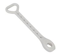 MUSISALY Manija de Empuje Antideslizante para Caballo Mecedora Infantil Accesorio de Repuesto Ergonómico Compatible con Juguetes para Montar Barra de Apoyo para Pequeños Uso Interior y