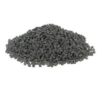 MUSISALY Material Abrasivo Triangular para Pulido Rápido Máquinas Rotativas para Joyería y Pulidora de Rocas Medios Duraderos para Acabado Profesional