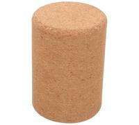MUSISALY Rodillo de Entrenamiento de Espalda de para de Portátil Corcho Yoga Masaje y Mejora de Flexibilidad, Cilindro Adecuado para Ejercicios y Relajación