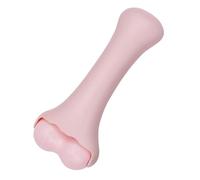 MUSISALY Rodillo Facial Frío De Masaje Portátil Para Cuidado De y Del Facial Para y Doble Cabezal