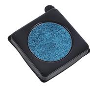 MUSISALY Sombra De Ojos Lentejuelas Brillo Facial Azul Para Fiestas Y Escenario
