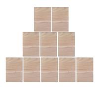 MUSISALY Tabla para Romper de Taekwondo 0,9 CM de Grosor, Madera Flexible, Adecuado para Entrenamiento Diario y Exámenes de y Adultos