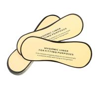 MUSISALY Tiras de revestimiento para bañadores y calzoncillos, pegatinas autoadhesivas de PVC, 30 unidades, ajuste invisible, para piscinas públicas y playas