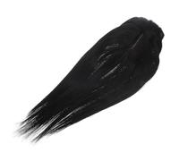 MUSISALY Toppers De Pelo Para Mujeres Sintéticas Invisibles Para Volumen La Parte Superior Para Ocultar Cabello y Un Elegante Cualquier Ocasión