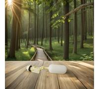 MUSISALY Válvula Automática de Flotador para Control de Nivel de Agua Plástico Resistente Tamaño Dn15 Pack 3 Unidades para Bebederos de Ganado como Cerdos Ovejas y Vacas Sistema para