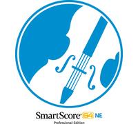 Musitek SmartScore 64 Professional NE