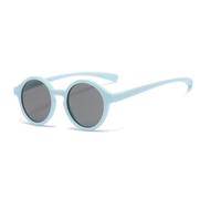 Musivon Gafas de Sol Bebe 0 a 2,5 Años - Gafas sol Niño Polarizadas con Montura Flexible para Niños y Niñas