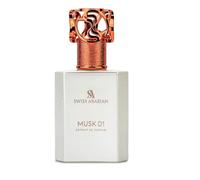 MUSK 01 - EAU DE PARFUM 50ML