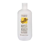 Musk Alyssa Vanilla B/S 500 Ml