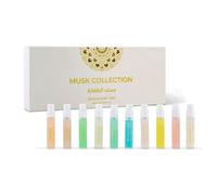 Musk collection discovery set 20ml