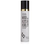 Musk Deo Vapo 100 Ml