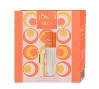 Musk For Woman