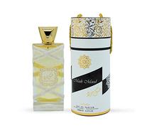 Musk Mood Eau De Parfum