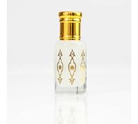 Musk Tahara White Cosm'Ethics® 12ml - Purificación de las partes íntimas después del periodo menstrual - Fragancia desodorante sin alcohol - Elimina los olores sensación de frescor duradera