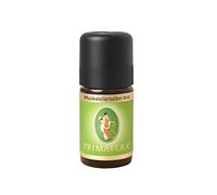 MUSKATELLERSALBEI KBA, 5 ml Aceite etérico