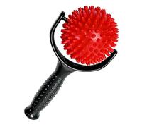 Muskelmassage Roller - Handgehaltene Noppenkugel | Tiefengewebe Entspannungswerkzeug Für Rücken Fuß Schulter Hand Bein Wade | Schmerzlinderung Beweglichkeit Körper