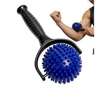 Muskelmassage Roller - Handgehaltene Noppenkugel | Tiefengewebe Entspannungswerkzeug Für Rücken Fuß Schulter Hand Bein Wade | Schmerzlinderung Beweglichkeit Körper