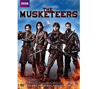 Musketeers: Season One (3 Dvd) [Edizione: Stati Uniti] [USA]