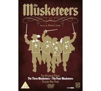 Musketeers: Two For One Pack [DVD]