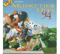 Musketier Hits 94