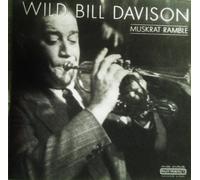 Muskrat Ramble by Wild Bill Davison