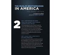 Muslim Brotherhood in America, Vol. 2