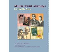 Muslim-Jewish Marriages In South Asia