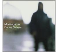 Muslimgauze - Dar Es Salaam
