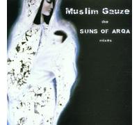 Muslimgauze - The Suns of Arqa Mixes
