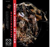 Muslimgauze - United States of Islam [Import]