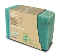 Mussa Canaria Jabón Artesanal Natural con Algas Marinas - 100 gr