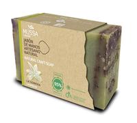Mussa Canaria Jabón Artesanal Natural de Laurisilva - 100 gr