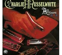 Musselwhite, Charlie - Ace of Harps [Casete]