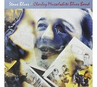 Musselwhite, Charlie -Blu - Stone Blues