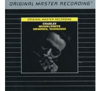 Musselwhite, Charlie - Memphis Tennessee